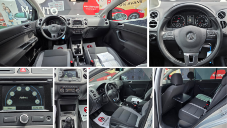 VW Golf 6 Plus [6]