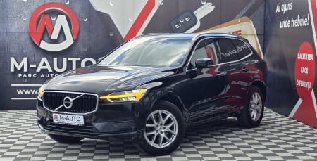 Masini - VOLVO XC60 2018