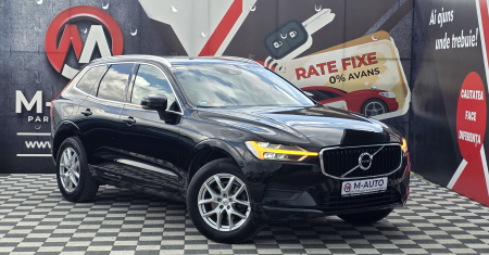 VOLVO XC60 2018 [1]
