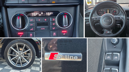 Audi Q3 S-Line 2016 [8]