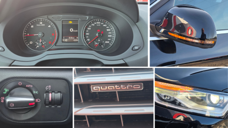 Audi Q3 S-Line 2016 [7]