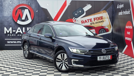 VW PASSAT 2016 [1]
