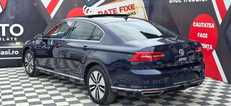 VW PASSAT 2016 [5]