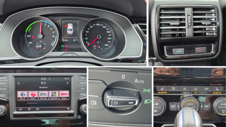 VW PASSAT 2016 [7]