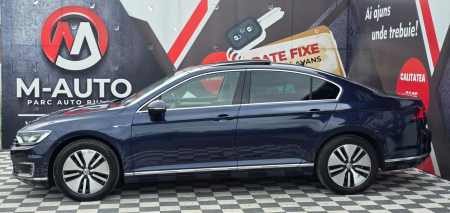 VW PASSAT 2016 [3]