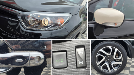 RENAULT CAPTUR 2014 [8]