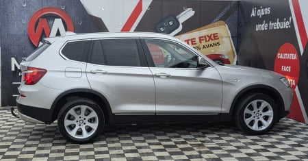 BMW X3 2012 [2]