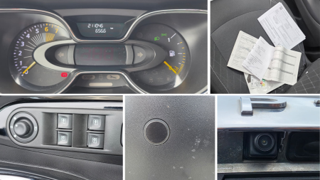 RENAULT CAPTUR 2014 [7]