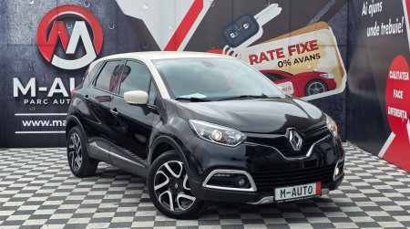 RENAULT CAPTUR 2014 [1]