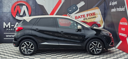 RENAULT CAPTUR 2014 [2]
