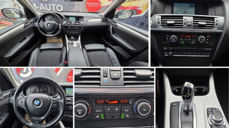 BMW X3 2012 [6]