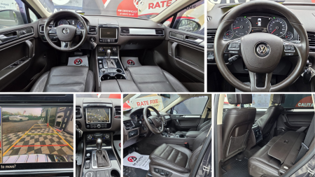 VW TOUAREG 2012 [6]