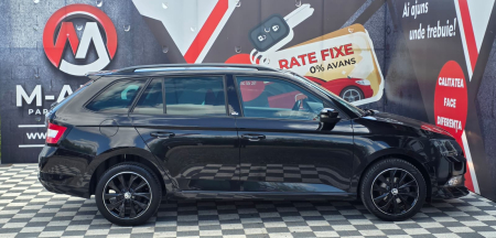 SKODA FABIA 2017 [2]