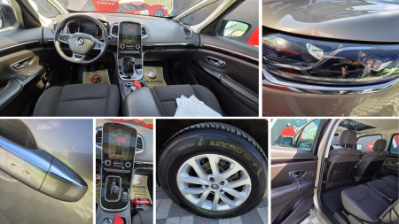 RENAULT ESPACE 2016 [7]