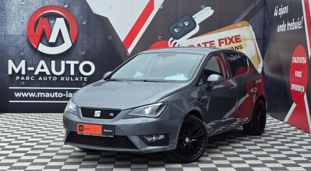 Masini - SEAT IBIZA FR 2017