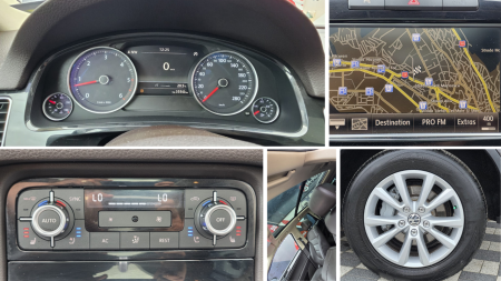 VW TOUAREG 2012 [7]