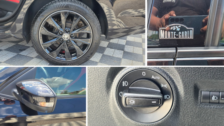 SKODA FABIA 2017 [7]
