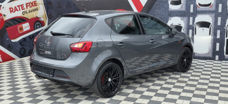 SEAT IBIZA FR 2017 [4]