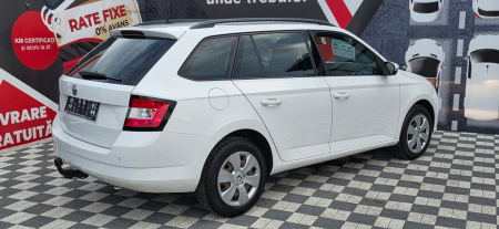 SKODA FABIA 2017 [4]