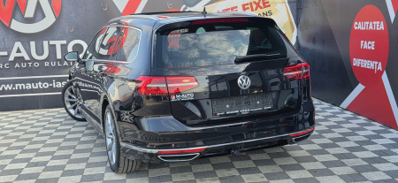VW Passat 2017 [9]