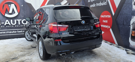 BMW X3 2013 [5]