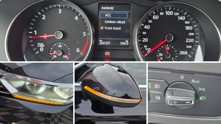 VW passat  2019 [8]
