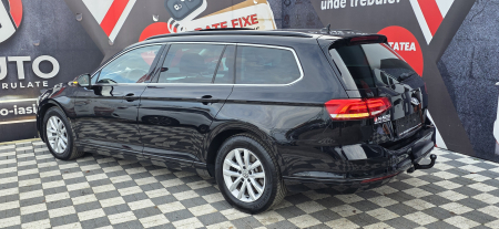 VW passat  2019 [4]