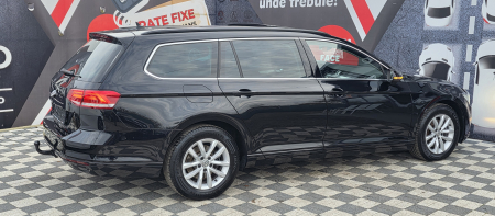 VW passat  2019 [5]