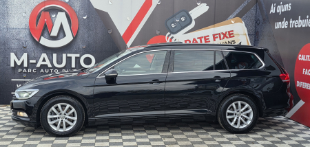 VW passat  2019 [3]
