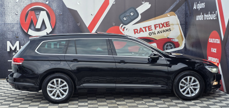 VW passat  2019 [2]