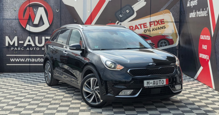 KIA NIRO 2017 [1]