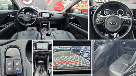 KIA NIRO 2017 [6]