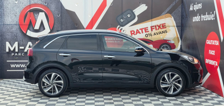 KIA NIRO 2017 [2]