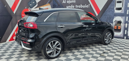KIA NIRO 2017 [4]
