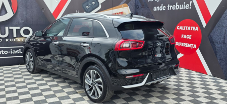 KIA NIRO 2017 [5]