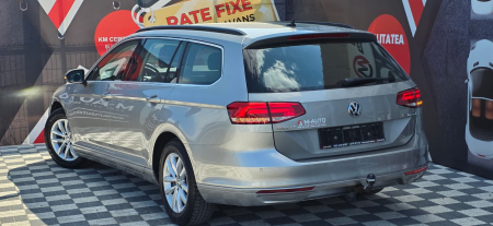 VW PASSAT B8 2016 / 1.6 DIESEL [5]