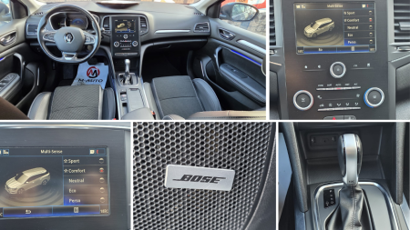RENAULT MEGANE BOSE 2017 [7]