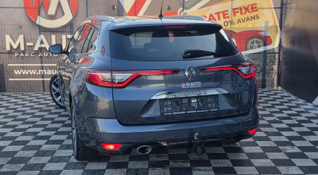 RENAULT MEGANE BOSE 2017 [4]