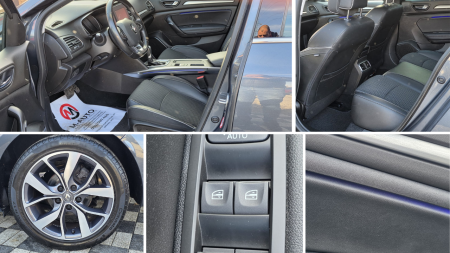 RENAULT MEGANE BOSE 2017 [6]