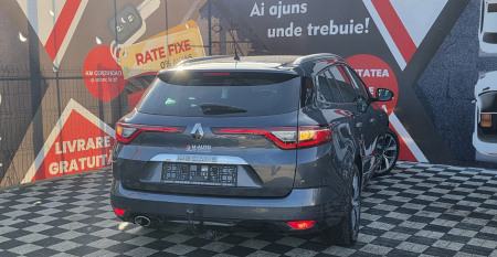 RENAULT MEGANE BOSE 2017 [5]
