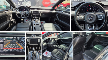VW PASSAT B8 [6]