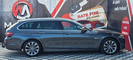 BMW 520D 2016 [2]