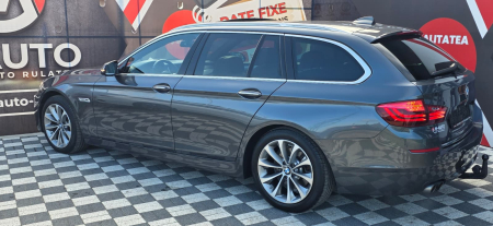 BMW 520D 2016 [5]
