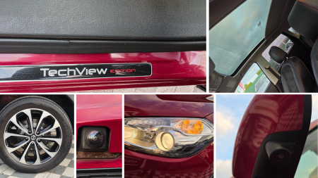 NISSAN QASHQAI 2012 [8]