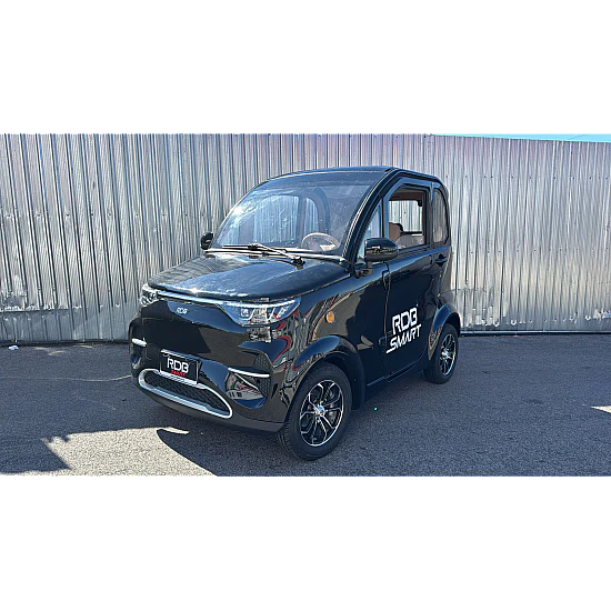 Masini Eletrice - RDB Smart - 25 KM/h - 3000W