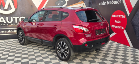 NISSAN QASHQAI 2012 [5]