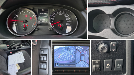 NISSAN QASHQAI 2012 [7]