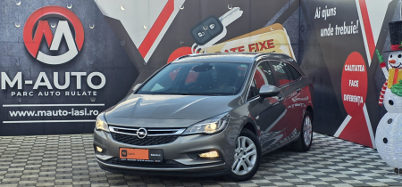 Masini - OPEL ASTRA 2016