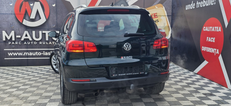 VW Tiguan 2014 [5]