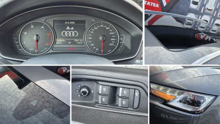 AUDI A4 (B9) BREAK 2017 [8]